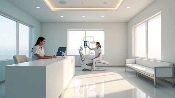 Équipement dentaire : comment choisir et optimiser son cabinet dentaire ?