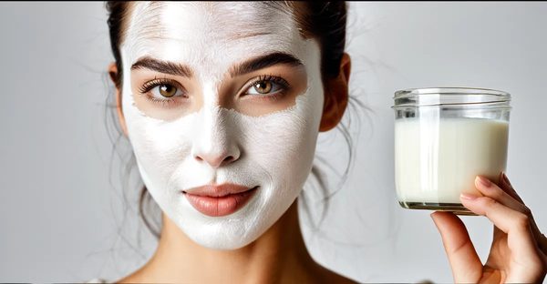 Masque lait de chèvre utilisation : guide pour une peau parfaite