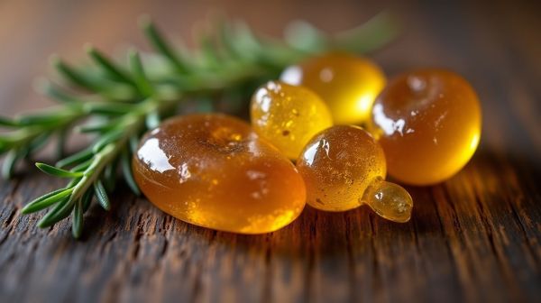 Top résines CBD naturelles pour une expérience de consommation idéale