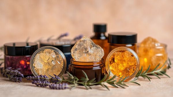 Top résines CBD naturelles pour une expérience de consommation idéale