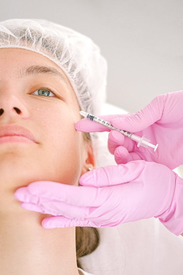 Botox ou blépharoplastie : quelle est la meilleure option ?