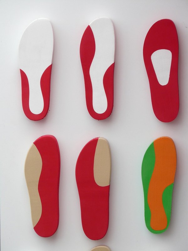 Révélez le secret d'un confort pied optimal en magasin!