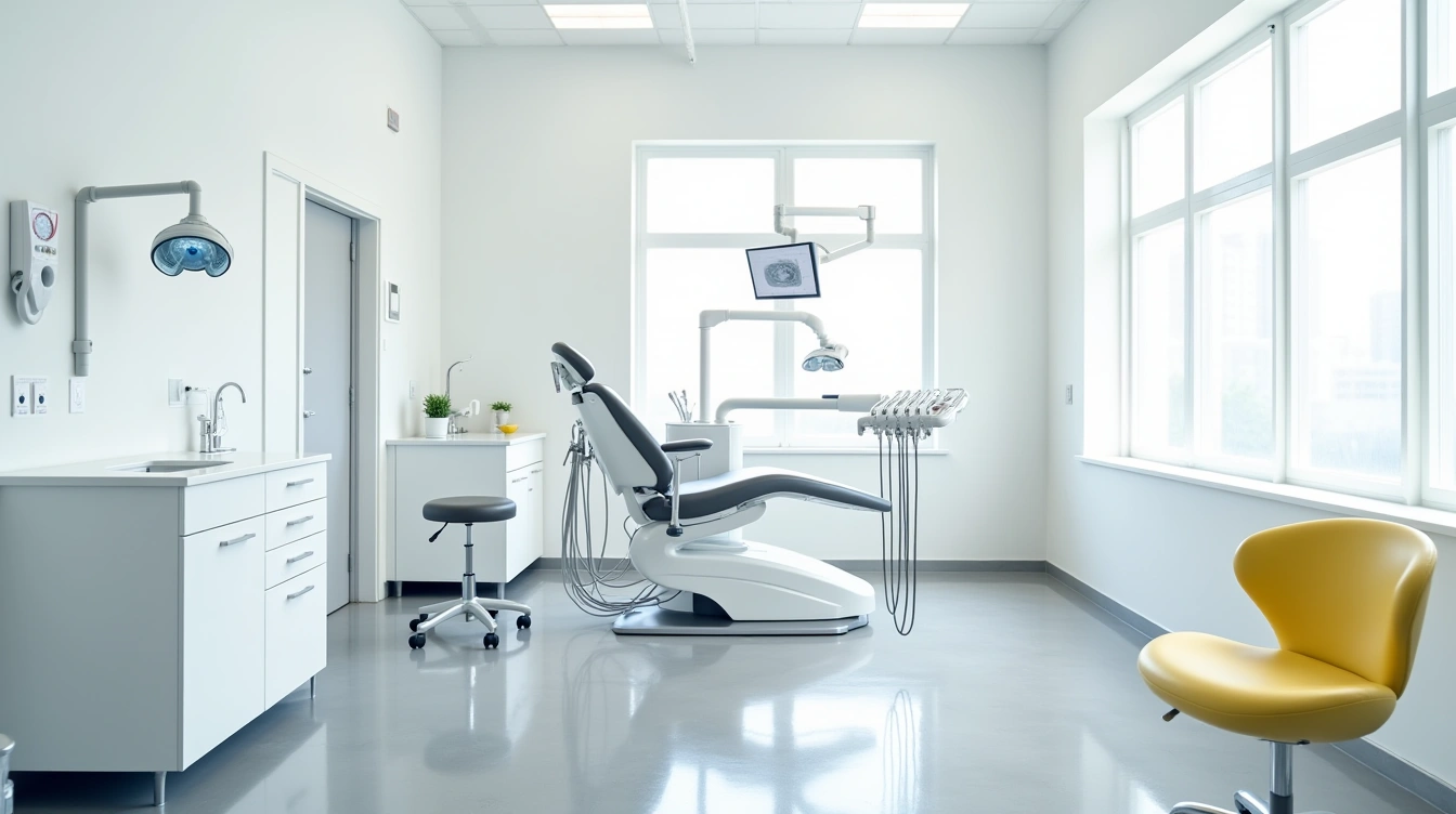 Quels sont les indispensables de l’équipement dentaire ?